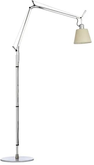 Artemide AR 0947010A+AR A012820 KOMPLET - Stojanová lampa TOLOMEO 1xE27/100W/230V