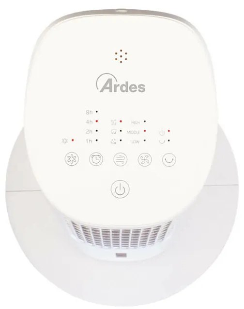 Ardes R09 vežový ochladzovač vzduchu EOLO TOWER