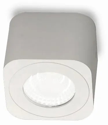 Fabas 3429-71-102 - LED bodové svietidlo PALMI LED/6W/230V
