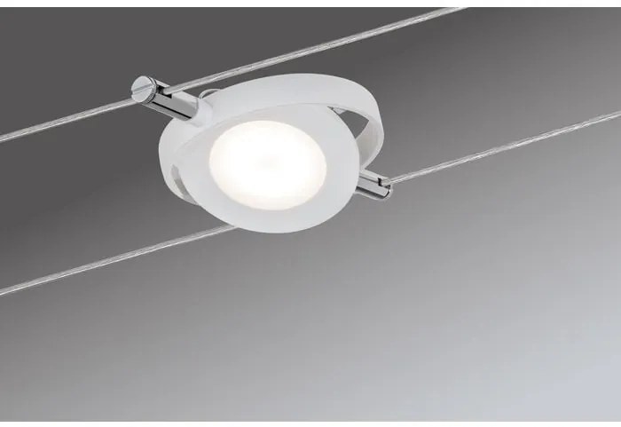 Interierový lištový systém PAULMANN   RoundMac  94105