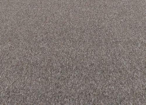 Koberce Breno Metrážny koberec BINGO 6810, šíře role 300 cm, hnedá, viacfarebná