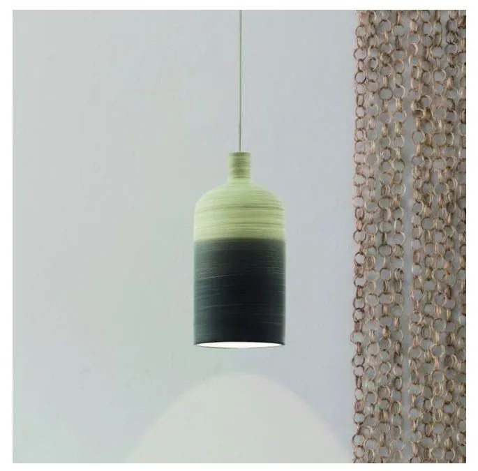 Eglo 39751 - Závesné svietidlo na lanku AZBARREN 1xE27/40W/230V