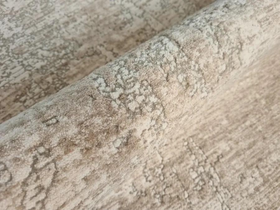 DC Koberec boho Monaco JE21 krémová Rozmer: 200×300 cm