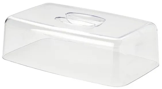 Continenta C3072 - Kuchynská doska na krájanie s vekom 38,5x25,5 cm gumovník