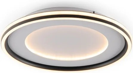 Brilagi - LED stmievateľné svietidlo TRIVARO LED/72W/230V 3000-6000K priemer 40 cm +DO