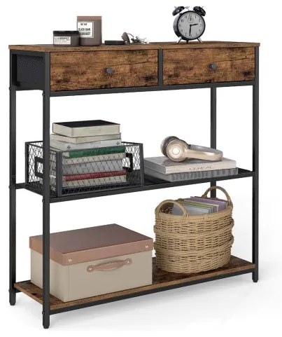 Konzolový stolík LNT092K01