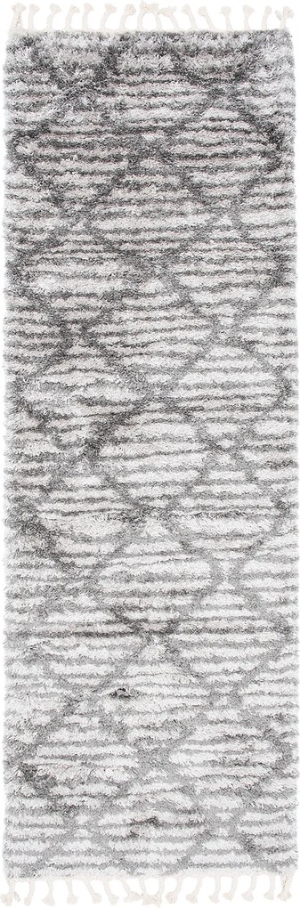 TA Koberec FN43A SVETLOSIVÁ AZTÉCKA EJF Rozmer: 80x300 cm