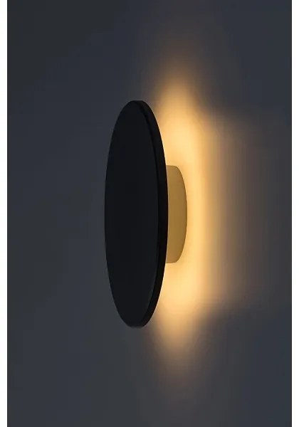 Rabalux 77152-LED Von. nás. svietidlo RUST 15W/230V 2700/4000/6500K IP65 šedá