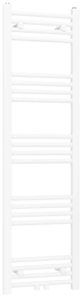 Erga Simple, vykurovacie teleso 1400x400 mm, 469 W, biela, ERG-LAV-SIMP-14040-WH