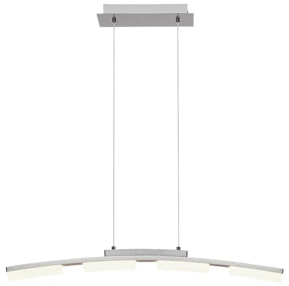 Rabalux 2957 - LED Stmievateľný luster na lanku EUCALYPTUS LED/20W/230V