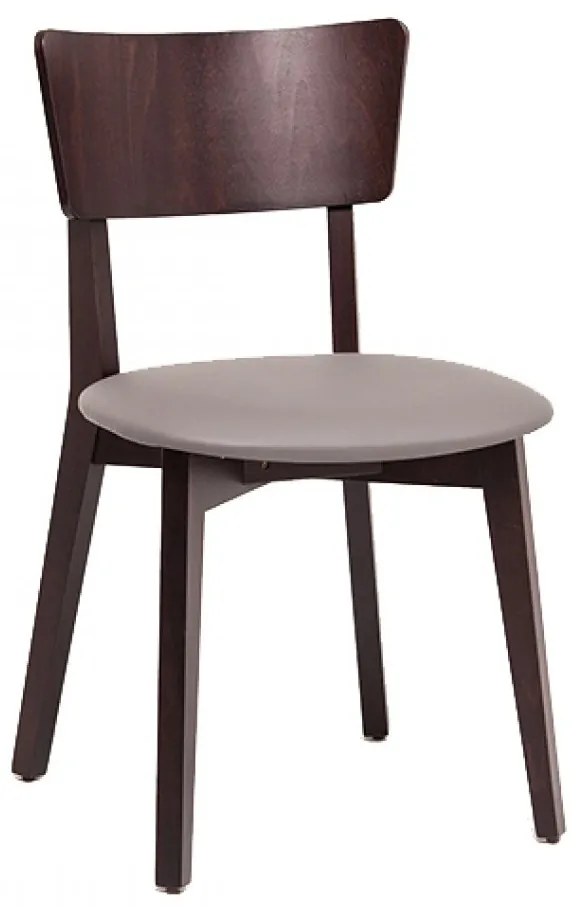 DIMMY DREVENÁ STOLIČKA DIMMY