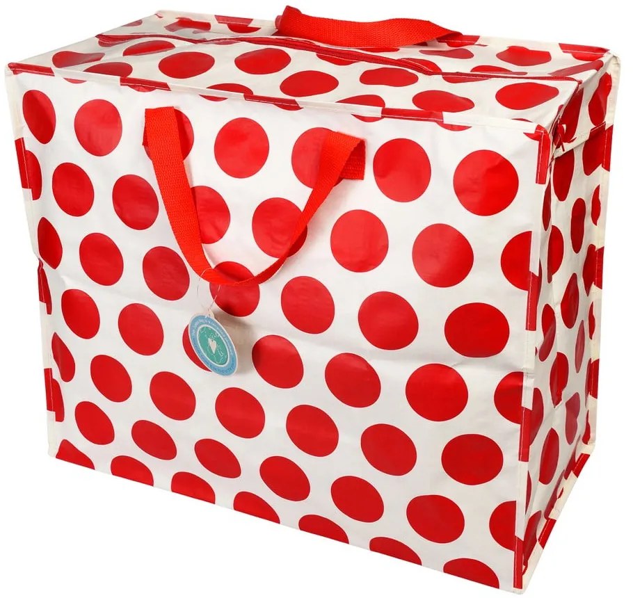 Úložný box na oblečenie z recyklovaného plastu 58x28x48 cm Spotlight – Rex London