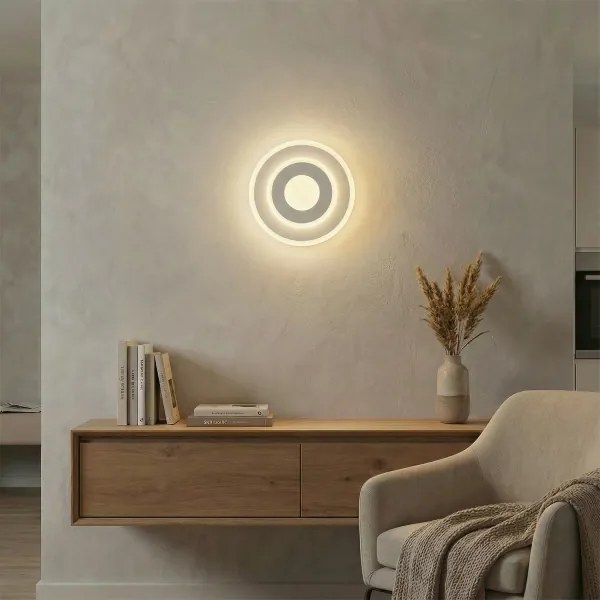 BRILAGI - LED Stropné svietidlo MODERN MINI LED/29W/230V 3000/4000/6000K