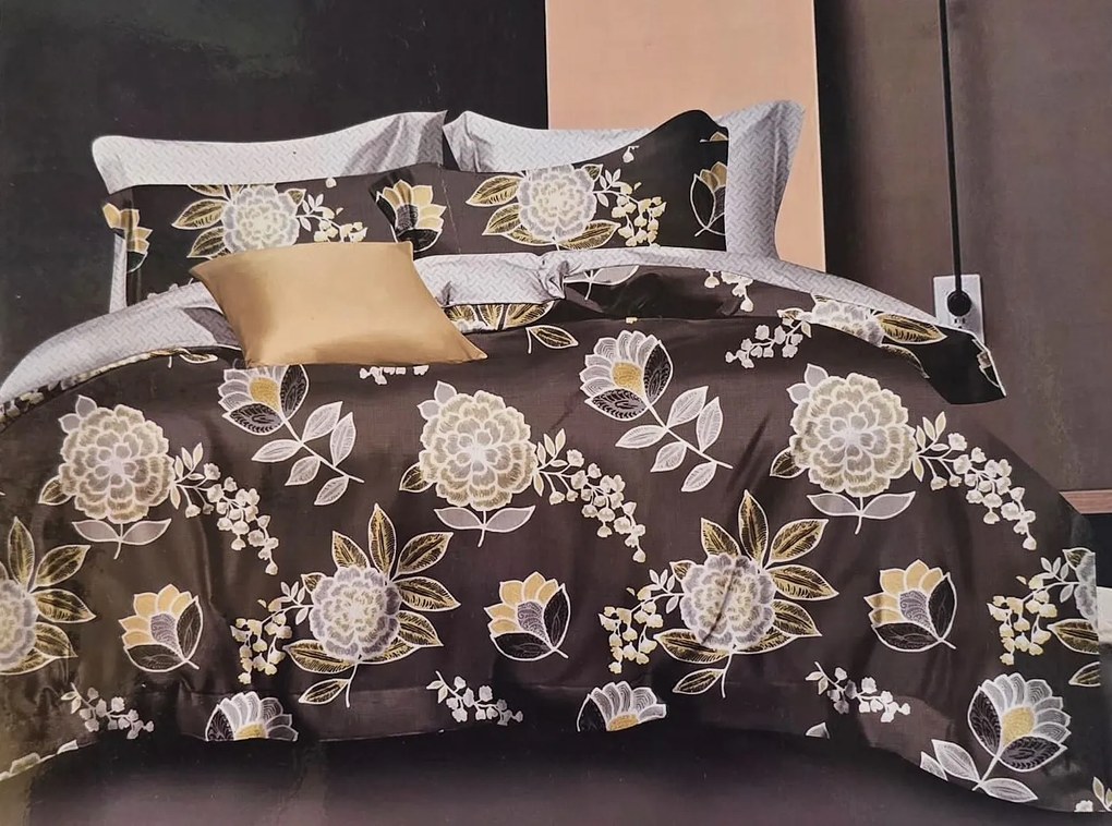 Obliečky Barbara Bavlna 7-dielna súprava