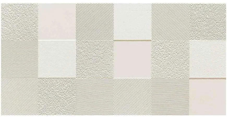 Dek. Blinds White Str. 29,8/59,8