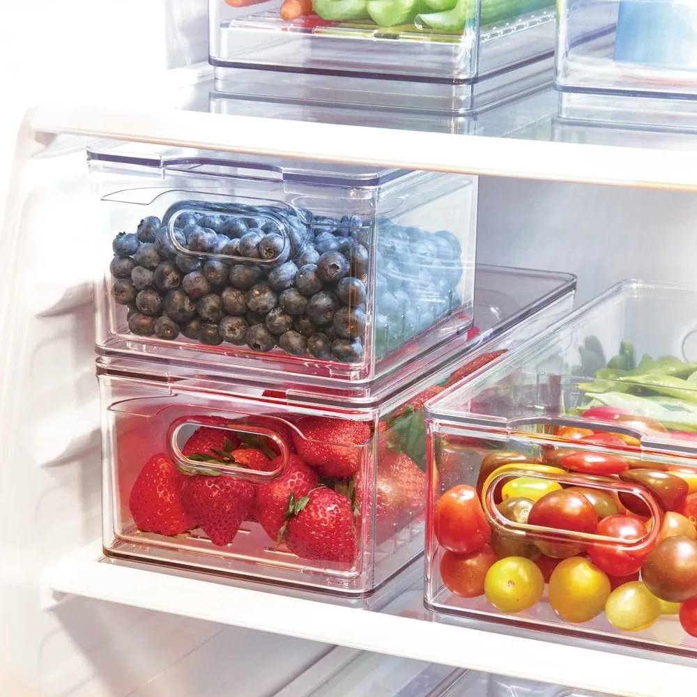 Organizér do chladničky Fresh – iDesign/The Home Edit