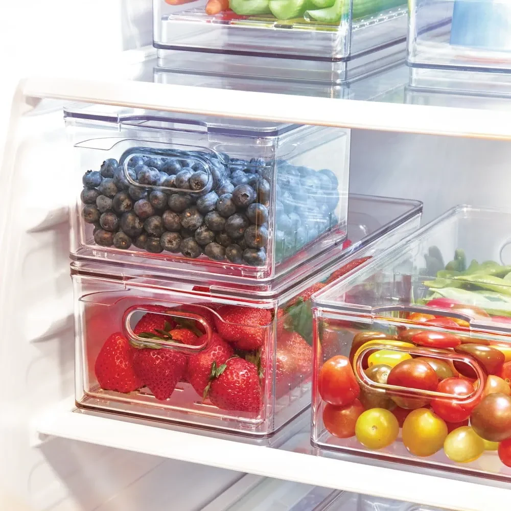 Organizér do chladničky Fresh – iDesign/The Home Edit