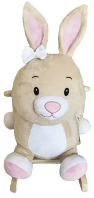 Bieco - Hojdačka HOPSI králik