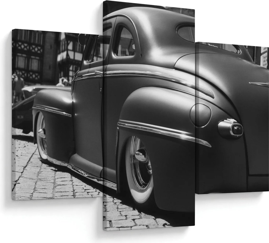 Obraz - Ford 1948 (90x60 cm)