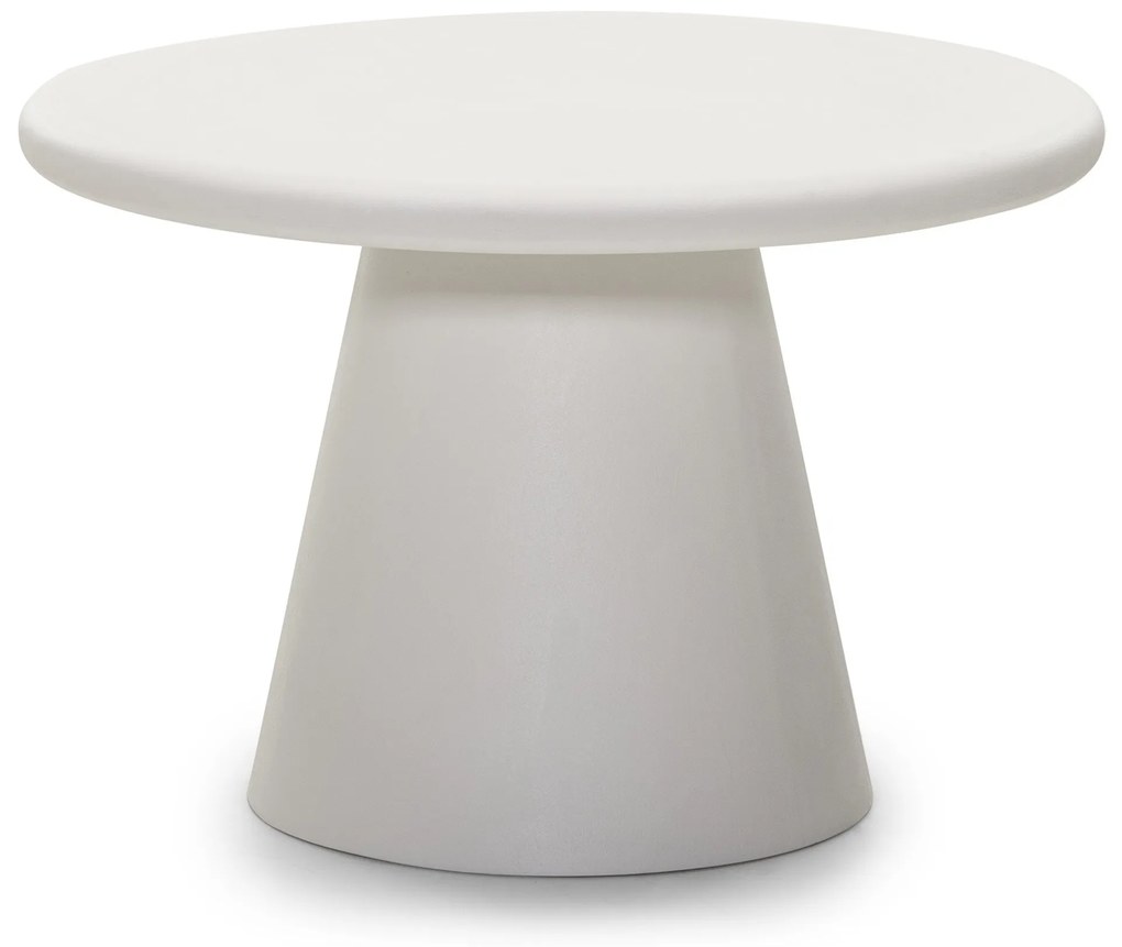 Konferenční stolek Montis 60 cm ecru