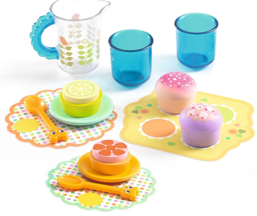 Jedálenská súprava - desiata pre mačiatka