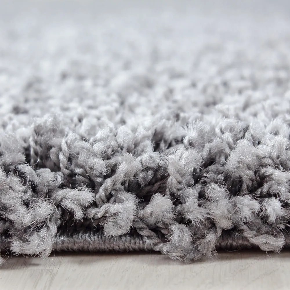 Svetlosivý koberec 80x150 cm Life – Ayyildiz Carpets
