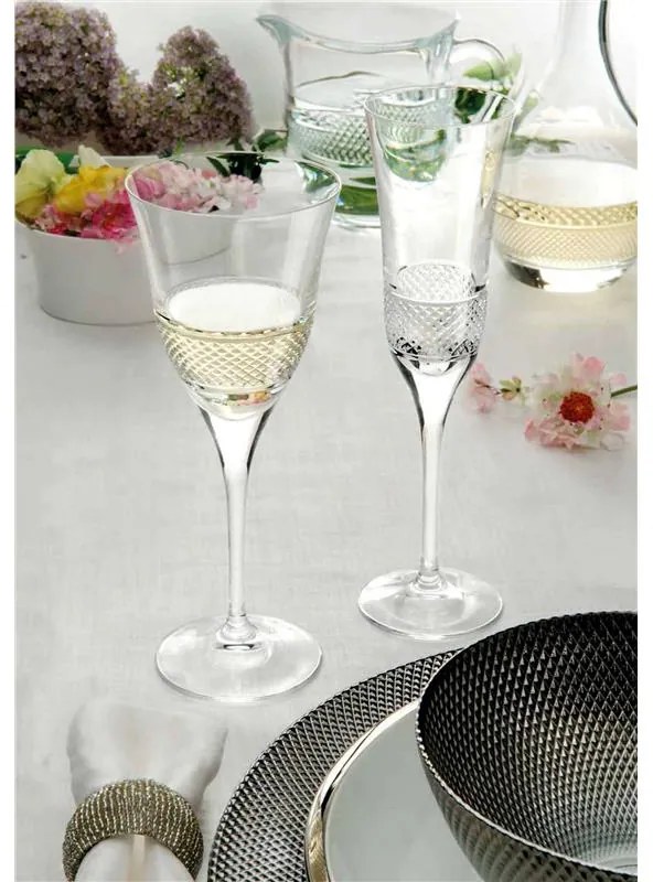 RCR FIESOLE POHÁR NA WHISKY 290ML SADA 2 KS