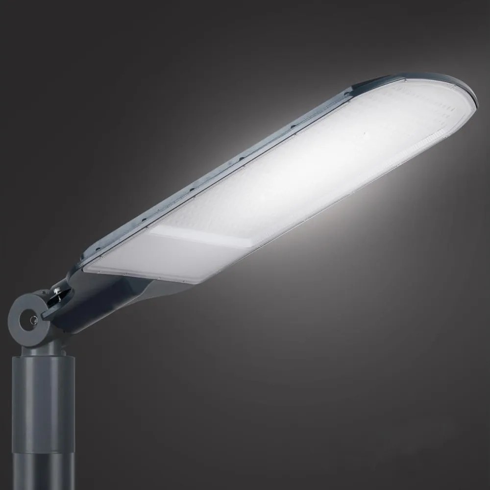 Brilagi - LED vonkajšie pouličné svietidlo URBANLIGHT LED/250W/230V antracit IP65