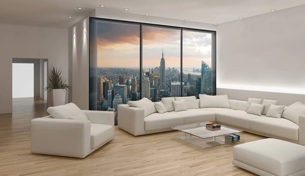 Fototapeta - New York (152,5x104 cm)