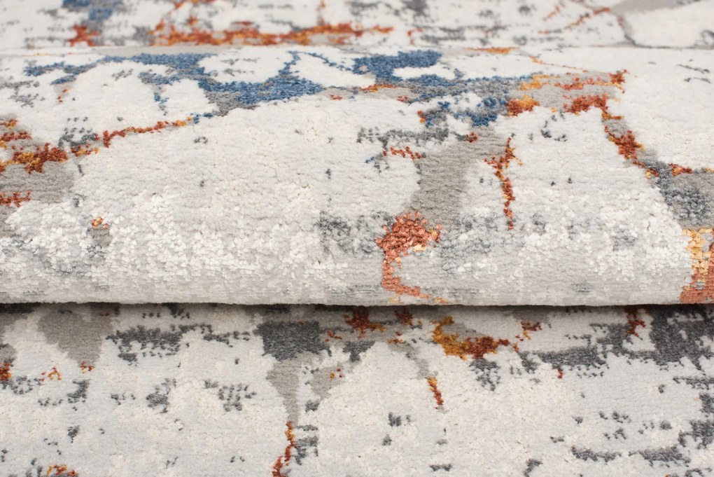 TA Koberec G421A SH_L_BLUE VENEZIA HNX Rozmer: 240x330 cm