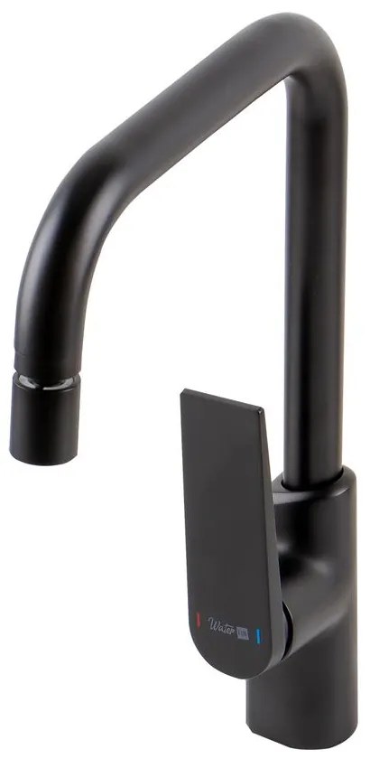 Singapore Black kuchynská batéria