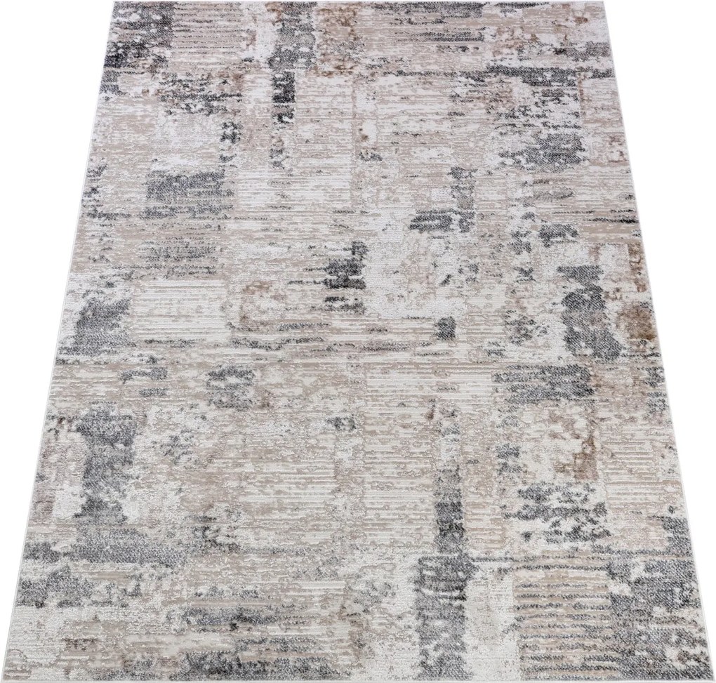 TA Koberec PK45C SHRNIK CREAM COMO HBV Rozmer: 230x240 cm