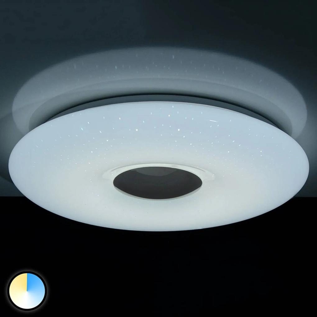Verona – flexibilné stropné LED svietidlo diaľkové