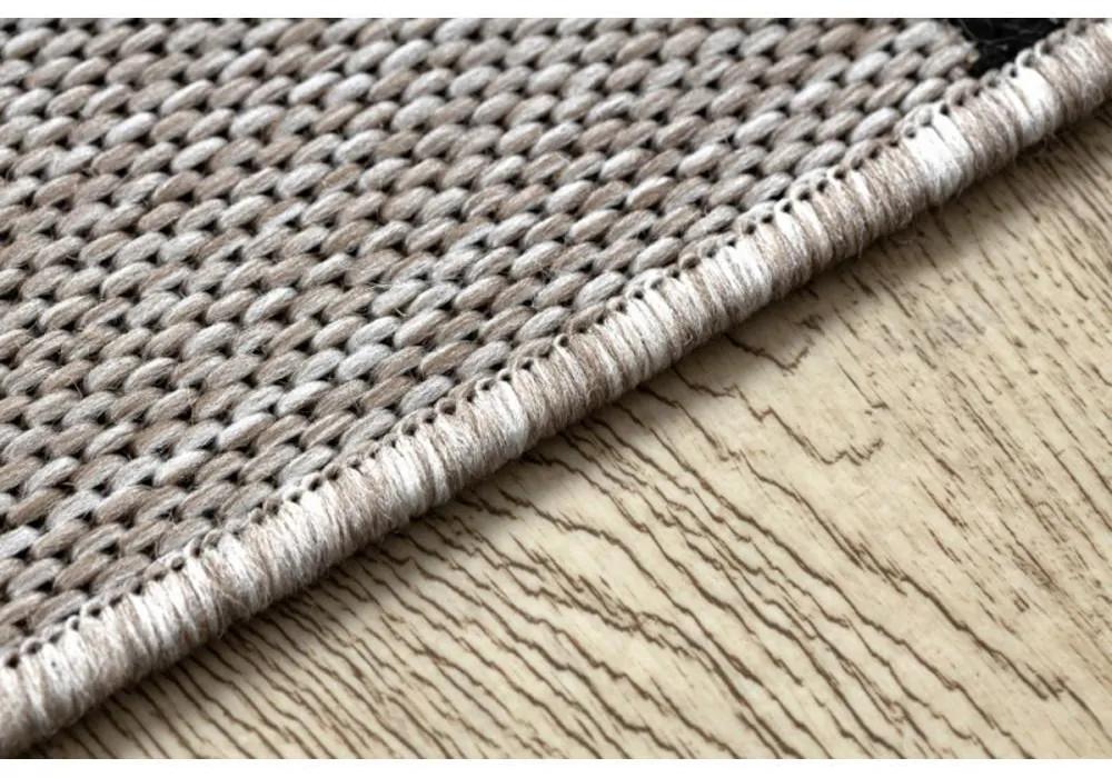 Kusový koberec Pateo béžový 200x290cm