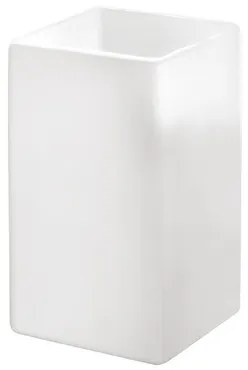 Kleine Wolke Flash držiak kefiek biela 5045114852