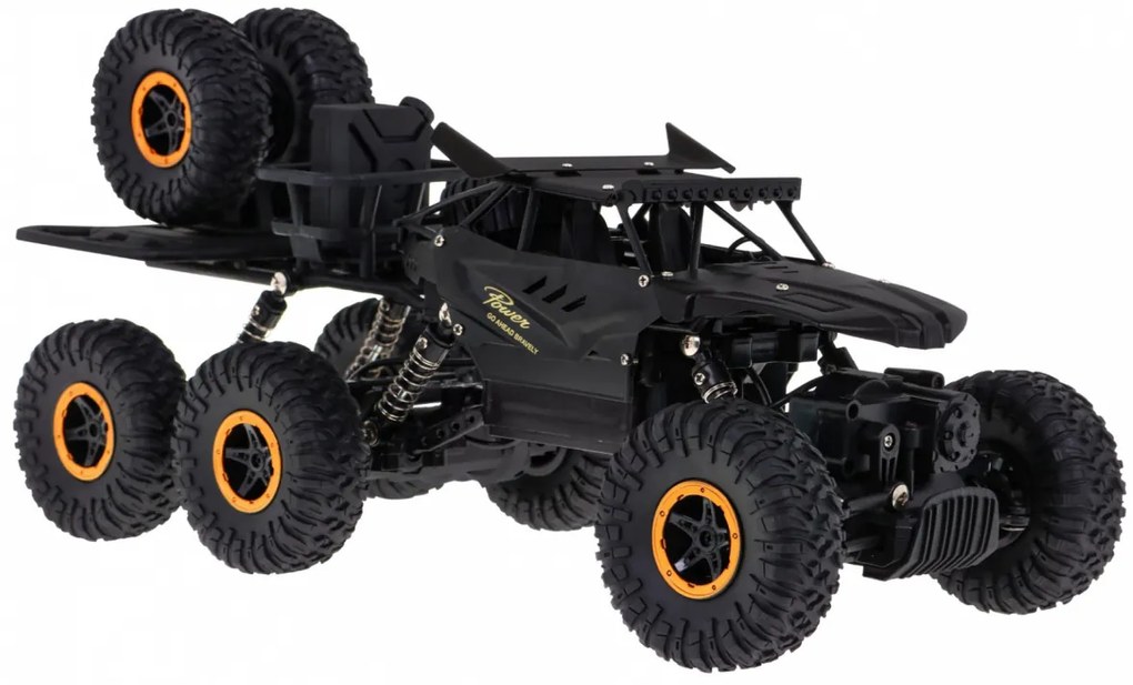 Auto R/C Crawler Rock 1:10 RAMIZ ZRC.699-185