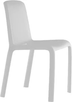 Židle SNOW 300, bílá SNOW300BI Pedrali