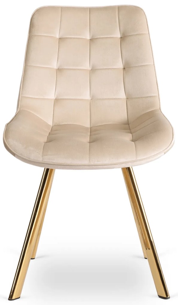 PROXIMA.store - Čalúnená stolička DEVI