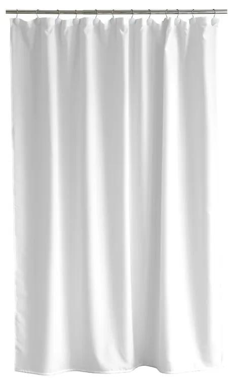 Sprchový záves Comfort white, 180x200 cm