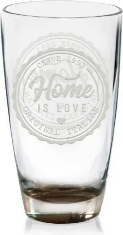 XXXLutz POHÁR NA PITIE Homeware - Poháre a poháriky - 0063200109