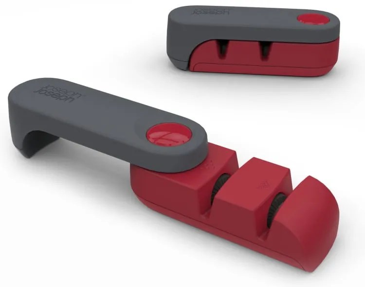 Skladacia brúska na nože Joseph Joseph Rota