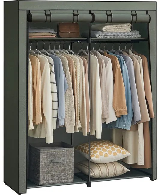 Šatníková skriňa RYG002C02