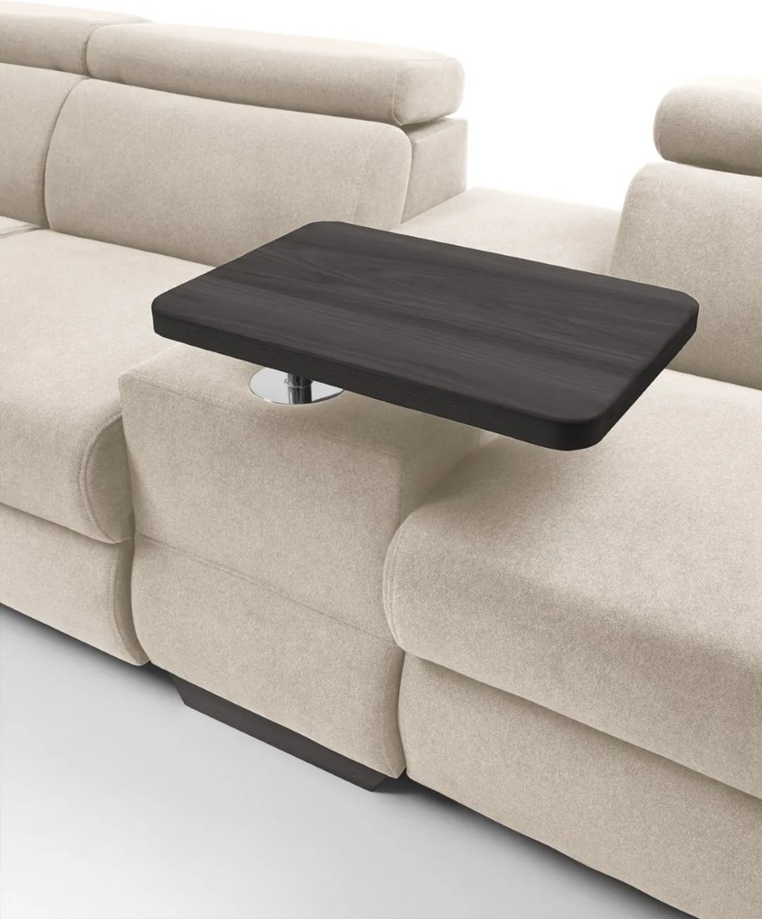 Sedacia súprava TAURUS XL