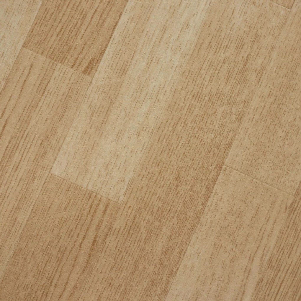 Gerflor, PVC podlaha - lino AladinTex Home 0046 Manitoba, na mieru, šíře 4m, hnedá, bez podkladu, detská izba