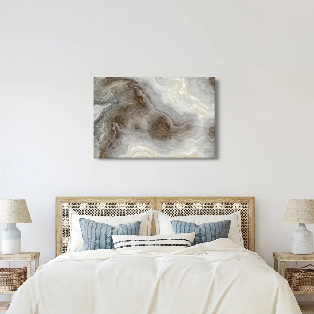 Obraz - Onyx (90x60 cm)