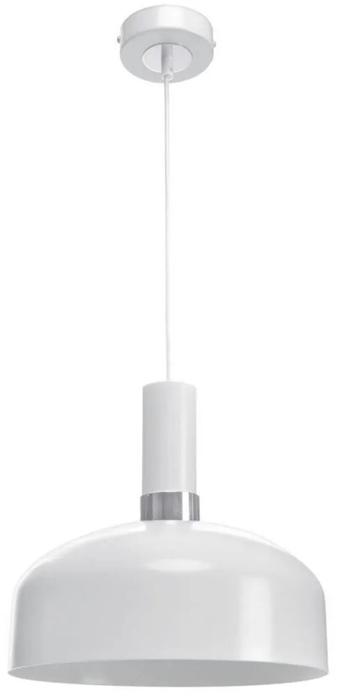 Luster na lanku MALMO 1xE27/60W/230V