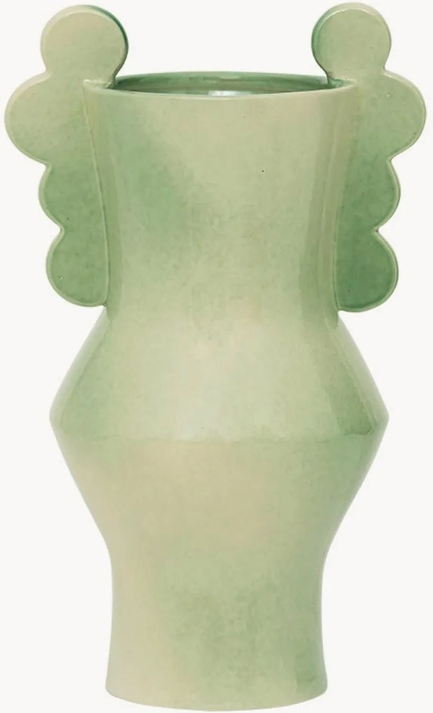 Váza Circulo, V 32 cm