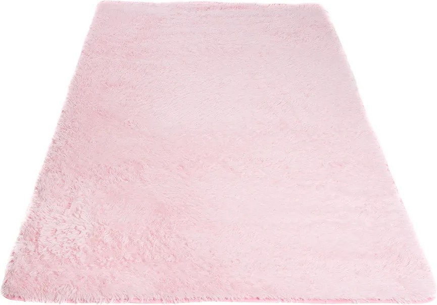 TA Koberec L.PINK L.PINK HODVÁB Rozmer: 120x170 cm