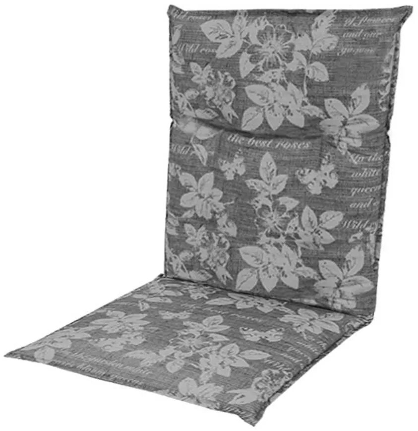 Podsedák na záhradnú stoličku SPOT 3950 nízka