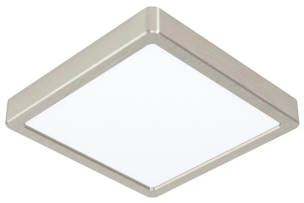 Eglo 99253 - LED Stropné svietidlo FUEVA 5 LED/16,5W/230V